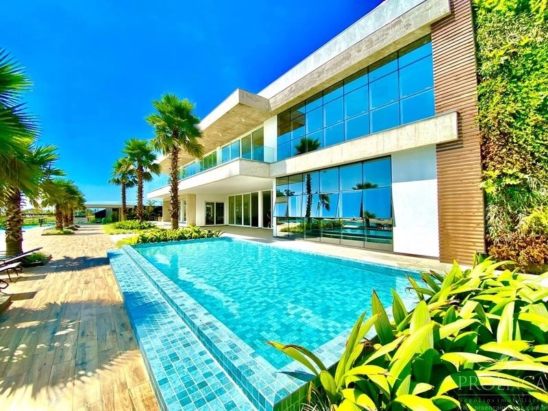 Casa 4 Dormitórios no Condomínio Murano Resort em Capão da Canoa: 48ª foto da galeria de imagens do imóvel