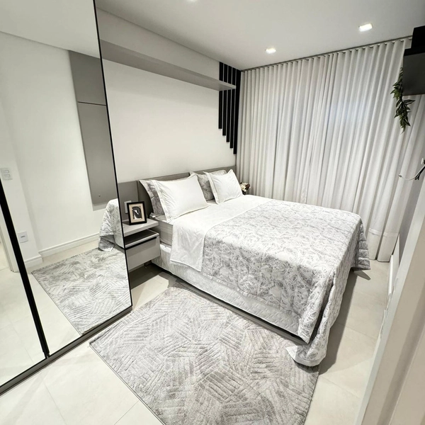 Casa 4 Dormitórios no Condomínio Murano Resort em Capão da Canoa: 17ª foto da galeria de imagens do imóvel
