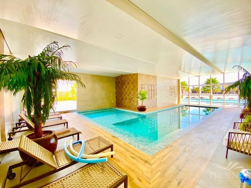 Casa 4 Dormitórios no Condomínio Murano Resort em Capão da Canoa: 31ª foto da galeria de imagens do imóvel