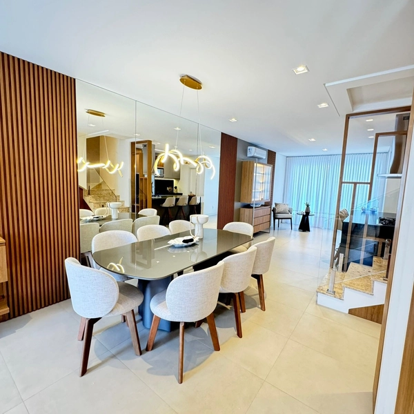 Casa 4 Dormitórios no Condomínio Murano Resort em Capão da Canoa: 18ª foto da galeria de imagens do imóvel