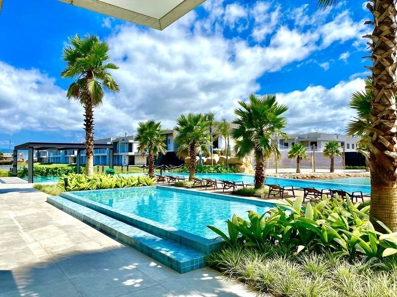 Casa 4 Dormitórios no Condomínio Murano Resort em Capão da Canoa: 37ª foto da galeria de imagens do imóvel