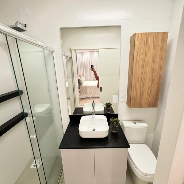 Casa 4 Dormitórios no Condomínio Murano Resort em Capão da Canoa: 13ª foto da galeria de imagens do imóvel