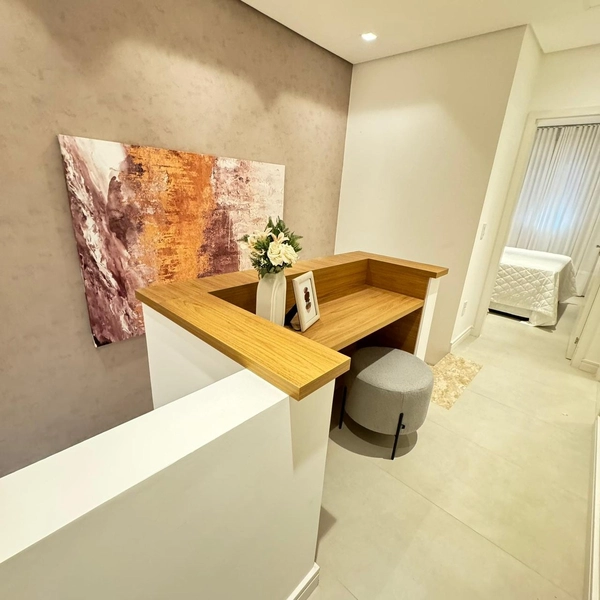 Casa 4 Dormitórios no Condomínio Murano Resort em Capão da Canoa: 11ª foto da galeria de imagens do imóvel
