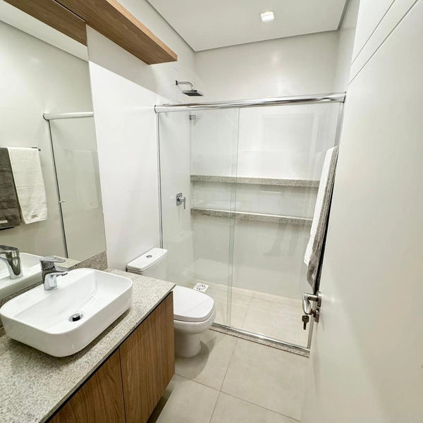 Casa 4 Dormitórios no Condomínio Murano Resort em Capão da Canoa: 2ª foto da galeria de imagens do imóvel
