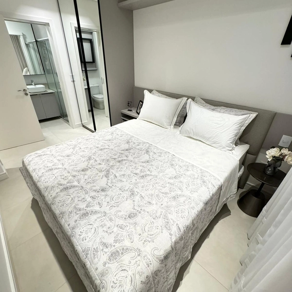 Casa 4 Dormitórios no Condomínio Murano Resort em Capão da Canoa: 14ª foto da galeria de imagens do imóvel