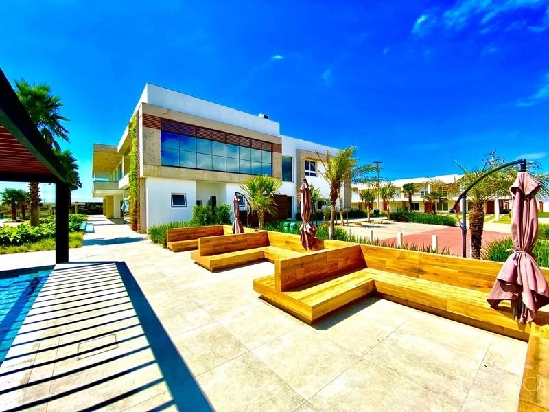 Casa 4 Dormitórios no Condomínio Murano Resort em Capão da Canoa: 42ª foto da galeria de imagens do imóvel