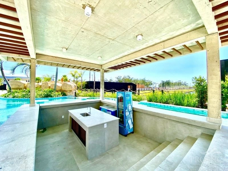 Casa 4 Dormitórios no Condomínio Murano Resort em Capão da Canoa: 43ª foto da galeria de imagens do imóvel