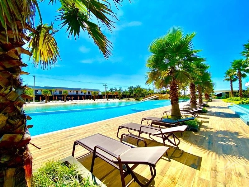 Casa 4 Dormitórios no Condomínio Murano Resort em Capão da Canoa: 38ª foto da galeria de imagens do imóvel