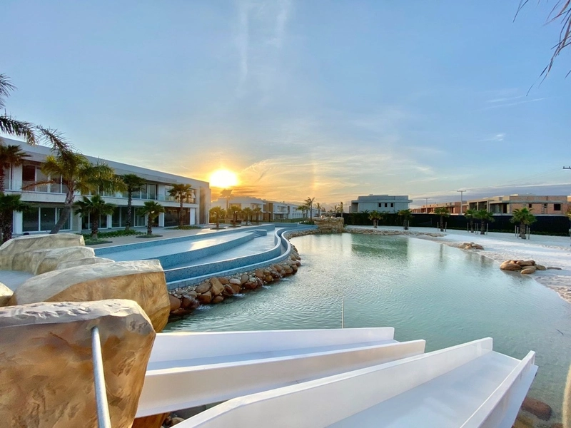 Casa 4 Dormitórios no Condomínio Murano Resort em Capão da Canoa: 47ª foto da galeria de imagens do imóvel