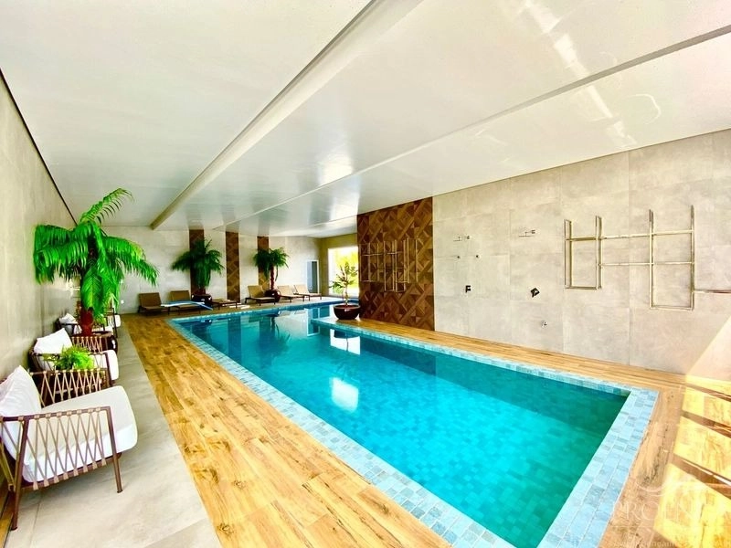 Casa 4 Dormitórios no Condomínio Murano Resort em Capão da Canoa: 30ª foto da galeria de imagens do imóvel