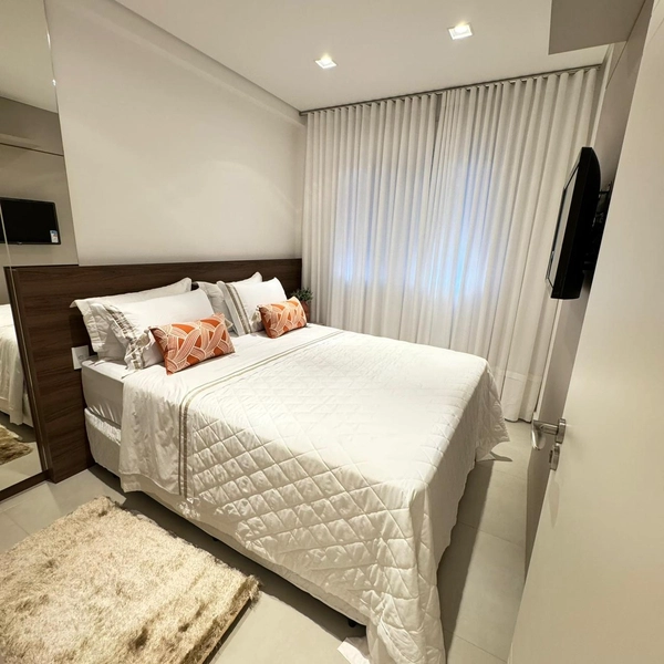 Casa 4 Dormitórios no Condomínio Murano Resort em Capão da Canoa: 3ª foto da galeria de imagens do imóvel