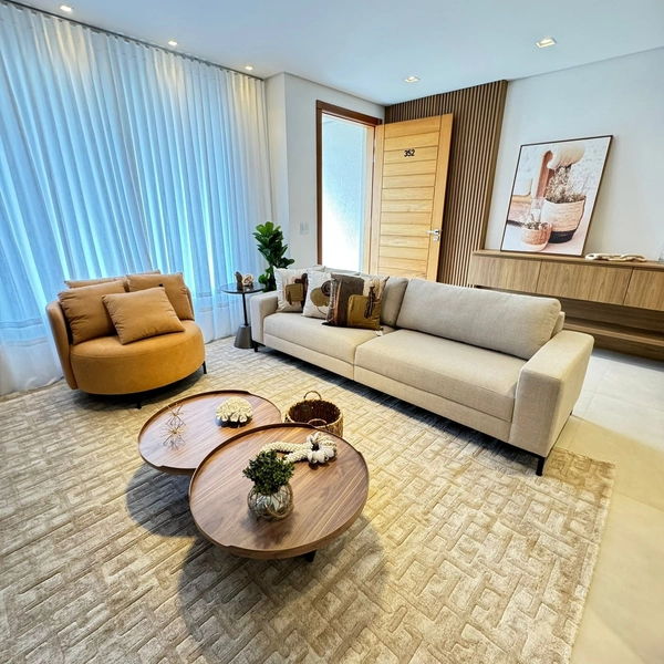 Casa 4 Dormitórios no Condomínio Murano Resort em Capão da Canoa: 22ª foto da galeria de imagens do imóvel