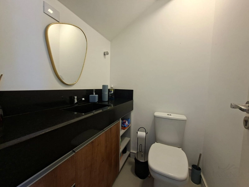 Sobrado com 2 Suítes Condomínio Murano Capão da Canoa: 6ª foto da galeria de imagens do imóvel