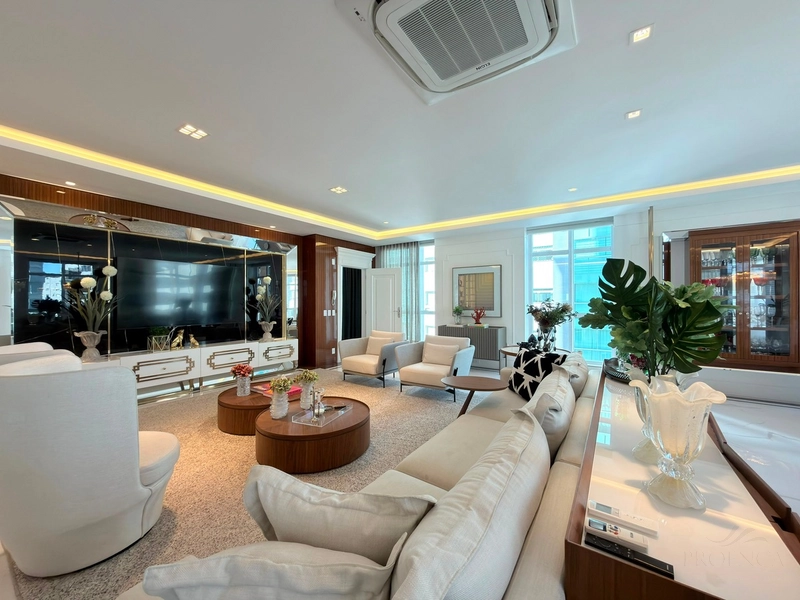 APARTAMENTO À VENDA  EDIFÍCIO COM DESIGN NEOCLÁSSICO!!!: 7ª foto da galeria de imagens do imóvel