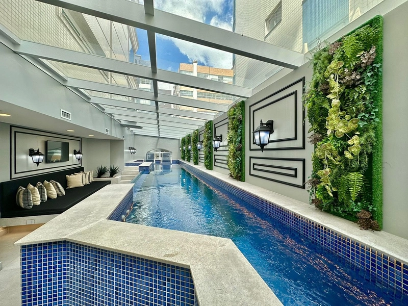 APARTAMENTO À VENDA  EDIFÍCIO COM DESIGN NEOCLÁSSICO!!!: 27ª foto da galeria de imagens do imóvel