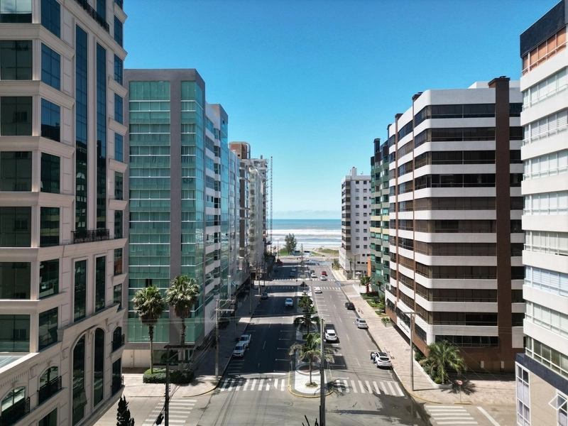 APARTAMENTO À VENDA  EDIFÍCIO COM DESIGN NEOCLÁSSICO!!!: 29ª foto da galeria de imagens do imóvel