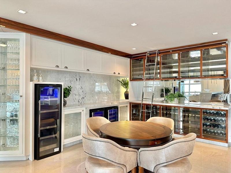 APARTAMENTO À VENDA  EDIFÍCIO COM DESIGN NEOCLÁSSICO!!!: 35ª foto da galeria de imagens do imóvel
