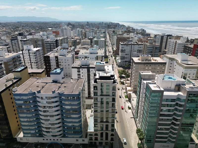 APARTAMENTO À VENDA  EDIFÍCIO COM DESIGN NEOCLÁSSICO!!!: 53ª foto da galeria de imagens do imóvel