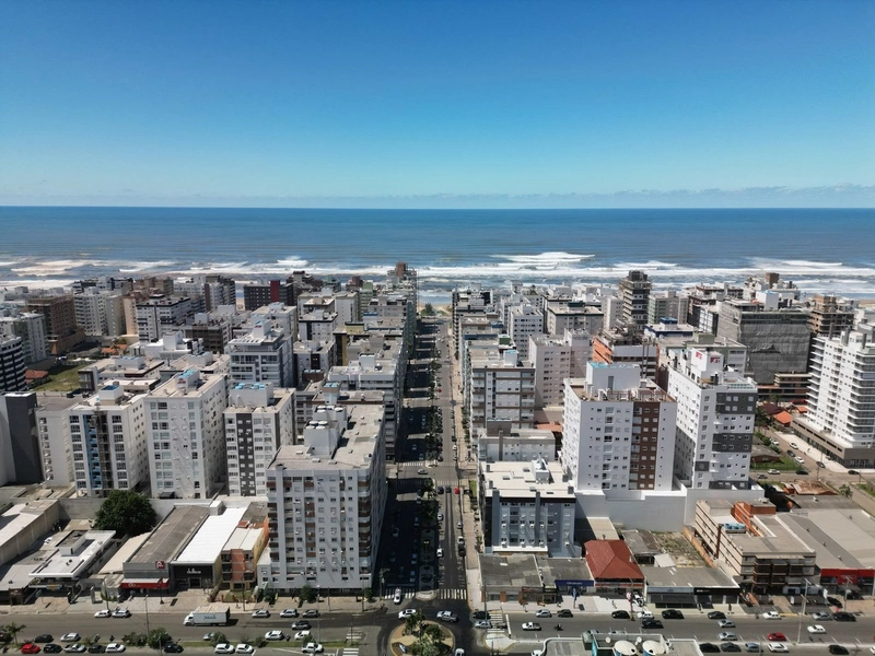 APARTAMENTO À VENDA  EDIFÍCIO COM DESIGN NEOCLÁSSICO!!!: 47ª foto da galeria de imagens do imóvel