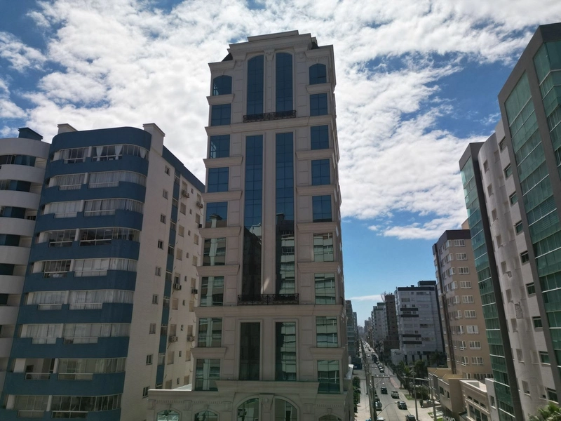 APARTAMENTO À VENDA  EDIFÍCIO COM DESIGN NEOCLÁSSICO!!!: 12ª foto da galeria de imagens do imóvel