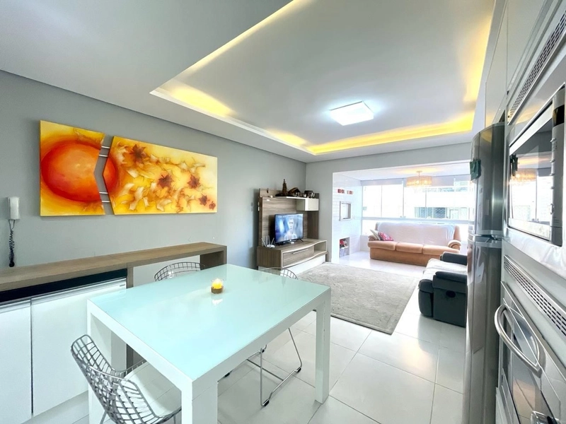 Apartamento 2 dormitórios, mobiliado, Bairro Navegantes Capão da Canoa: 7ª foto da galeria de imagens do imóvel