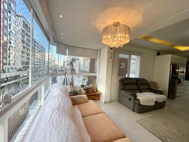 Apartamento 2 dormitórios, mobiliado, Bairro Navegantes Capão da Canoa: 1ª foto da galeria de imagens do imóvel