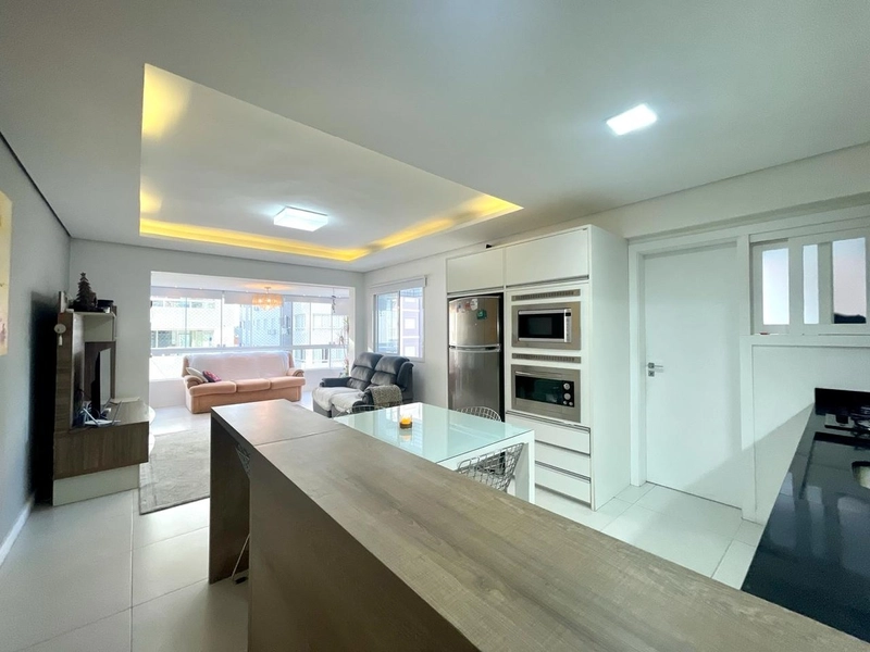 Apartamento 2 dormitórios, mobiliado, Bairro Navegantes Capão da Canoa: 10ª foto da galeria de imagens do imóvel