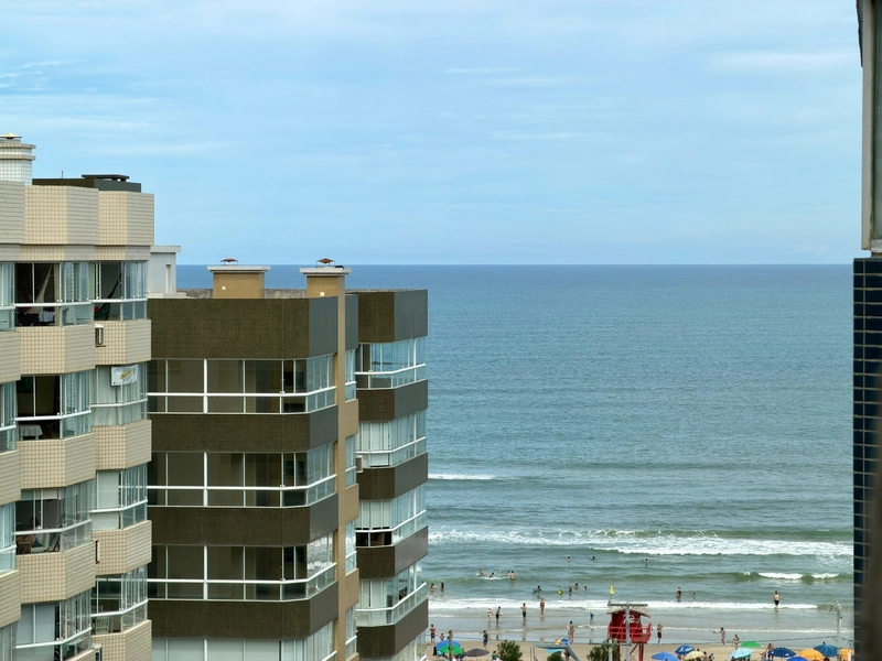 Apartamento 3 dormitórios, vista Mar em Capão Da Canoa: 17ª foto da galeria de imagens do imóvel