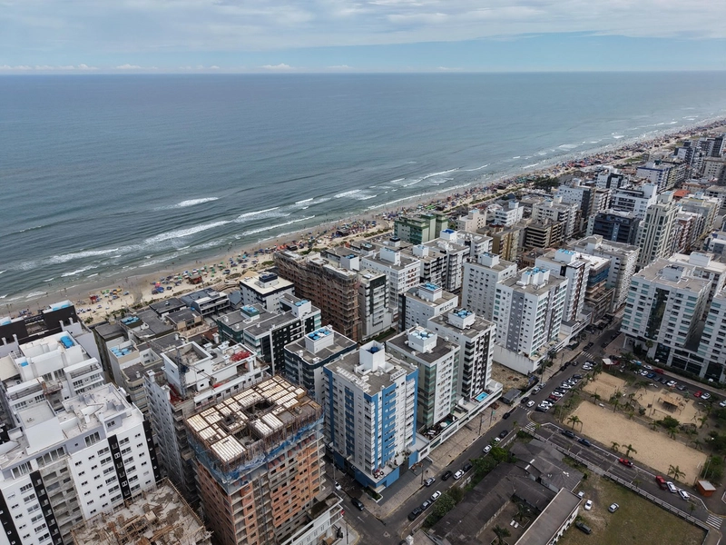 Apartamento 3 dormitórios, vista Mar em Capão Da Canoa: 4ª foto da galeria de imagens do imóvel