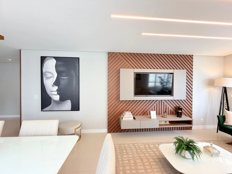 Apartamento 3 dormitórios, vista Mar em Capão Da Canoa: 14ª foto da galeria de imagens do imóvel