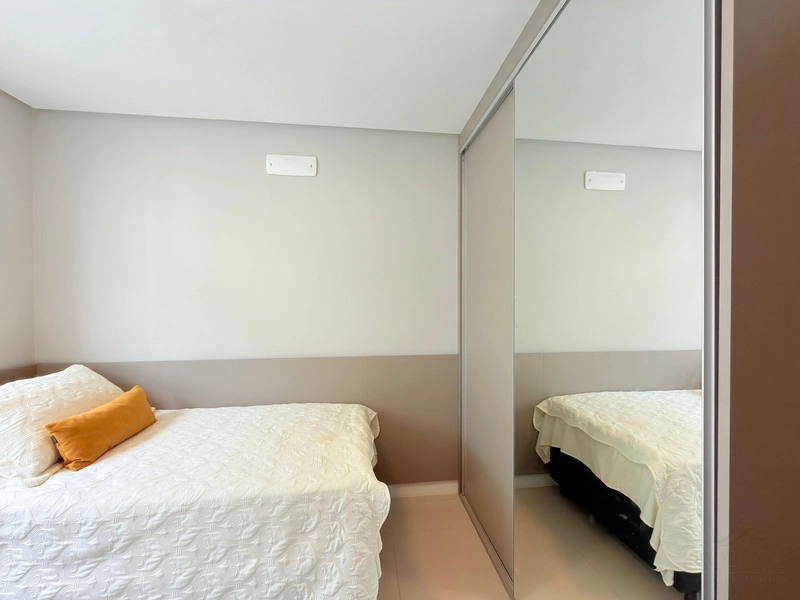 Apartamento 3 dormitórios, vista Mar em Capão Da Canoa: 7ª foto da galeria de imagens do imóvel