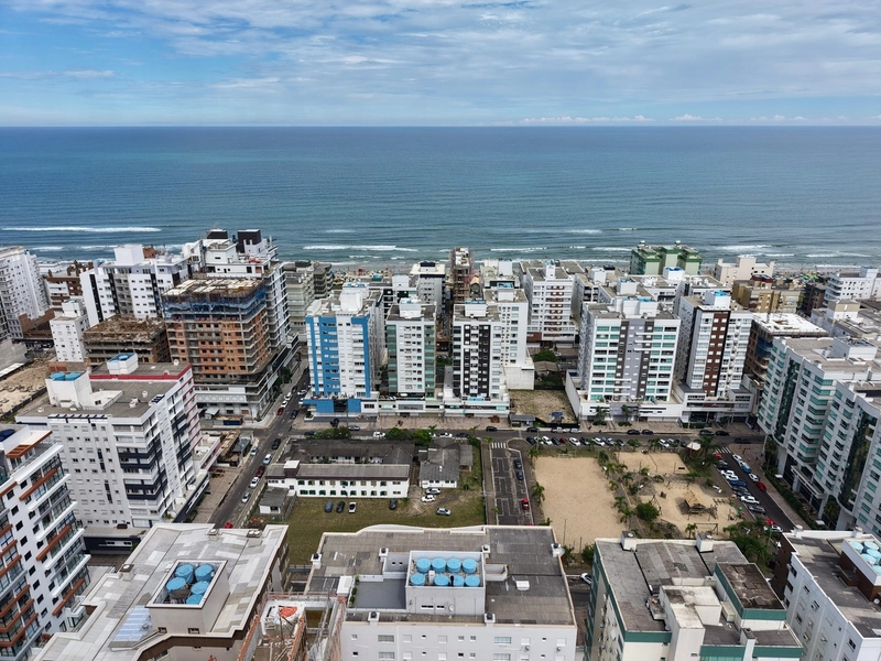 Apartamento 3 dormitórios, vista Mar em Capão Da Canoa: 28ª foto da galeria de imagens do imóvel