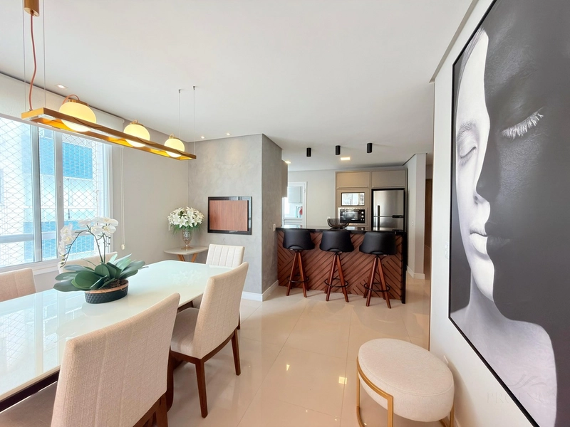 Apartamento 3 dormitórios, vista Mar em Capão Da Canoa: 27ª foto da galeria de imagens do imóvel