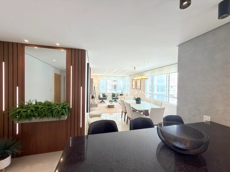 Apartamento 3 dormitórios, vista Mar em Capão Da Canoa: 11ª foto da galeria de imagens do imóvel