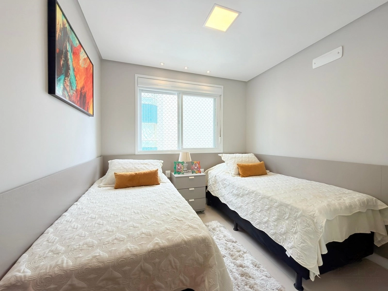 Apartamento 3 dormitórios, vista Mar em Capão Da Canoa: 16ª foto da galeria de imagens do imóvel