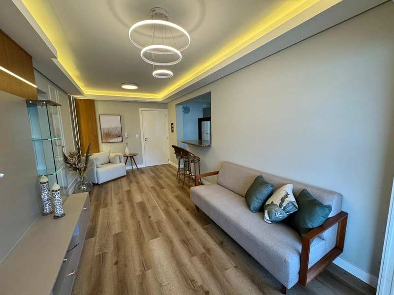 Apartamento 02 dormitórios, Bairro Navegantes em Capão da Canoa: 5ª foto da galeria de imagens do imóvel