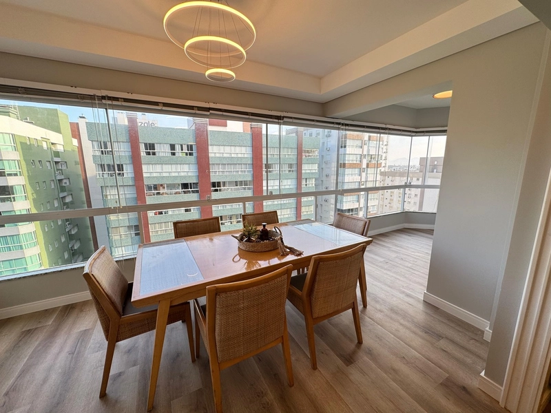 Apartamento 02 dormitórios, Bairro Navegantes em Capão da Canoa: 2ª foto da galeria de imagens do imóvel