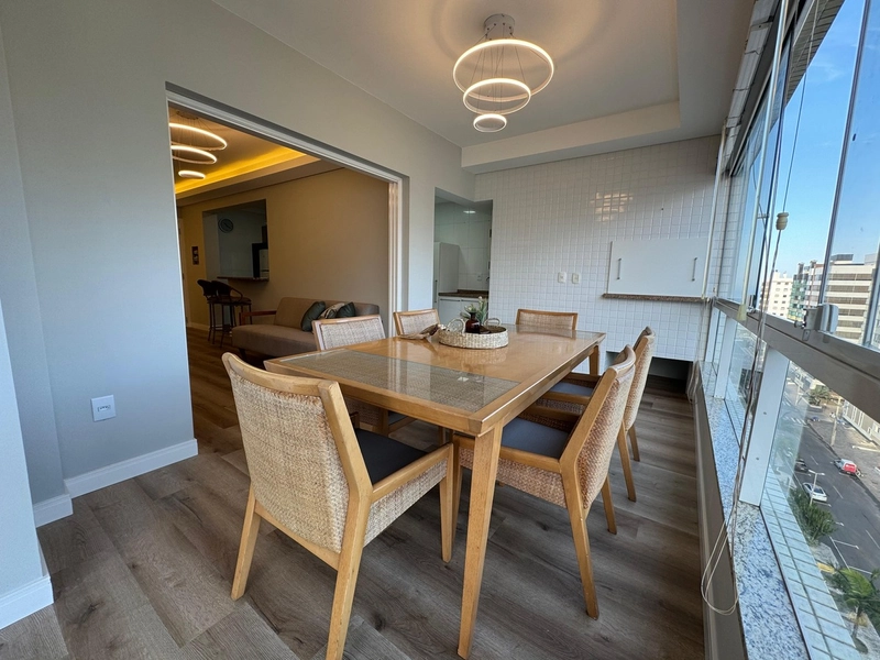 Apartamento 02 dormitórios, Bairro Navegantes em Capão da Canoa: 7ª foto da galeria de imagens do imóvel