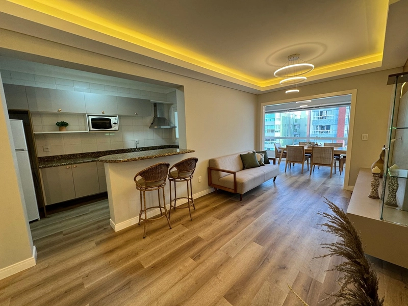 Apartamento 02 dormitórios, Bairro Navegantes em Capão da Canoa: 4ª foto da galeria de imagens do imóvel
