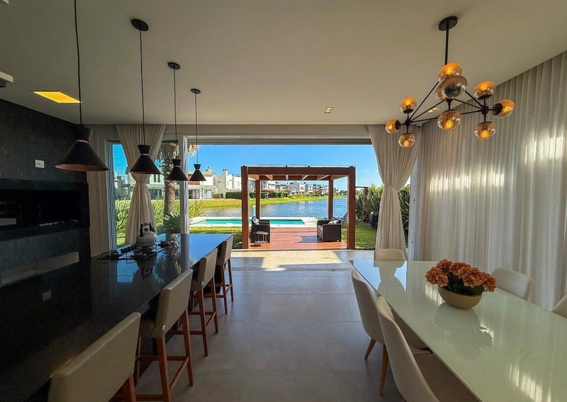 Casas à venda em Xangri-Lá, Condomínio Riviera Xangri La Rainha do Mar: 3ª foto da galeria de imagens do imóvel