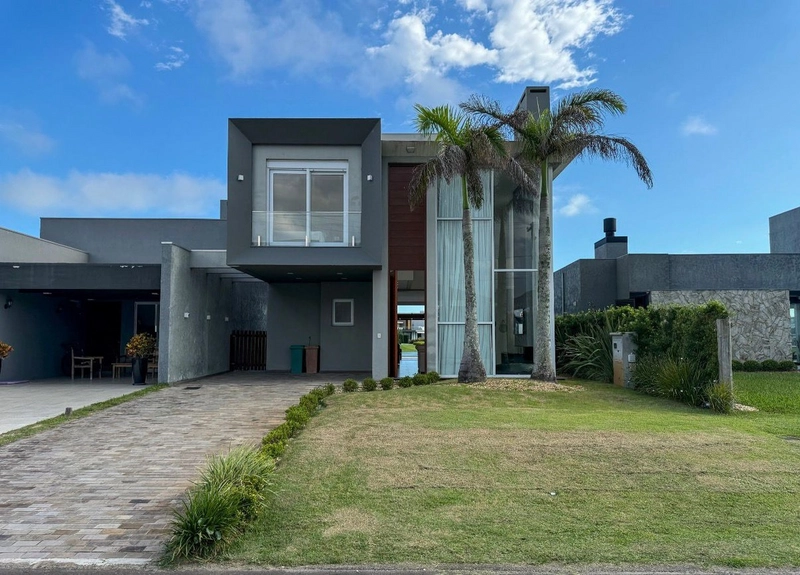 Casas à venda em Xangri-Lá, Condomínio Riviera Xangri La Rainha do Mar: 1ª foto da galeria de imagens do imóvel