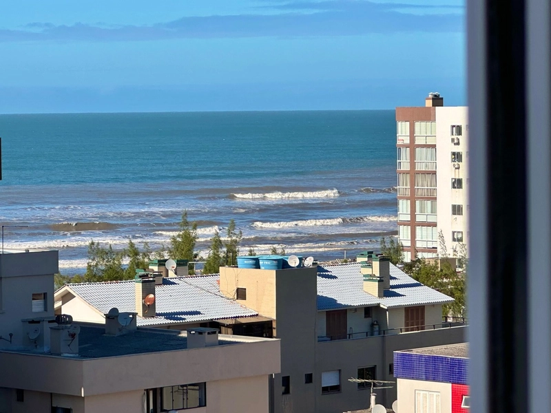 Apartamento de 3 Dormitórios ( Com infraestrutura Zona Nova de Capão ): 10ª foto da galeria de imagens do imóvel