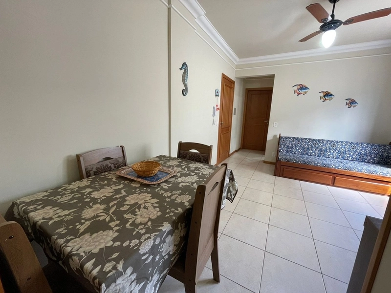 Apartamento de 1 Dormitório  Centro de Capão da Canoa: 4ª foto da galeria de imagens do imóvel