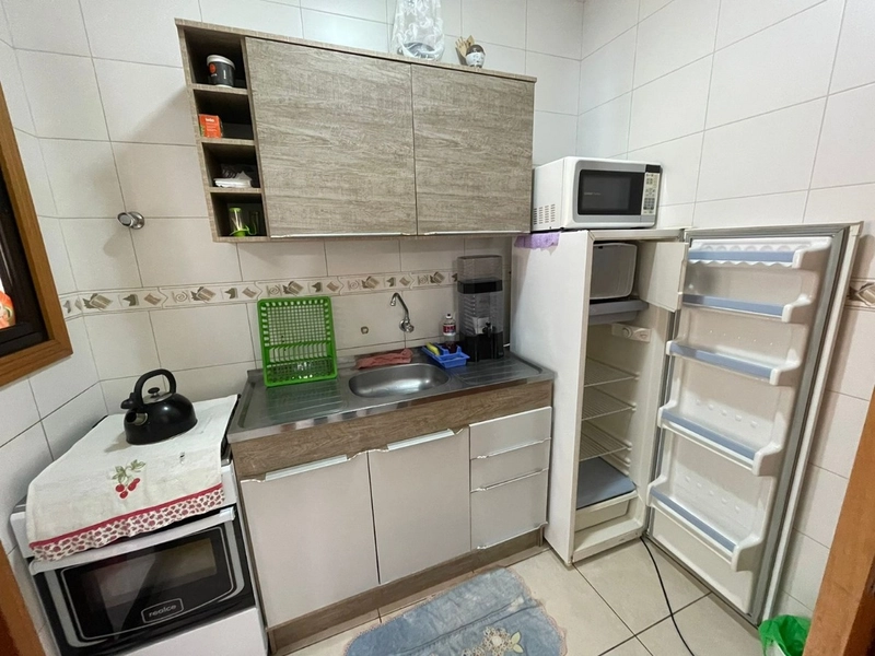 Apartamento de 1 Dormitório  Centro de Capão da Canoa: 7ª foto da galeria de imagens do imóvel