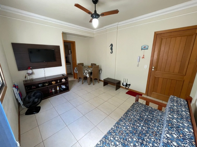 Apartamento de 1 Dormitório  Centro de Capão da Canoa: 3ª foto da galeria de imagens do imóvel