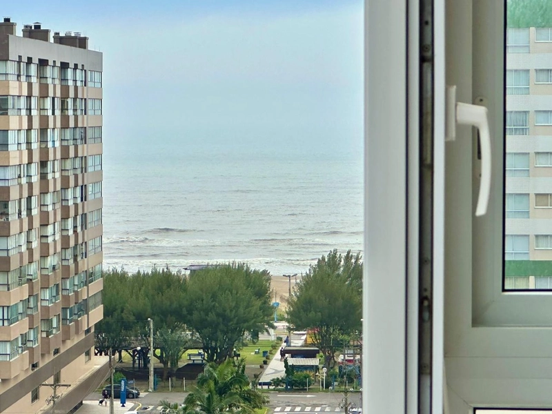 APARTAMENTO 3 DORMITÓRIOS PARA VENDA, NAVEGANTES EM CAPÃO DA CANOA.: 21ª foto da galeria de imagens do imóvel