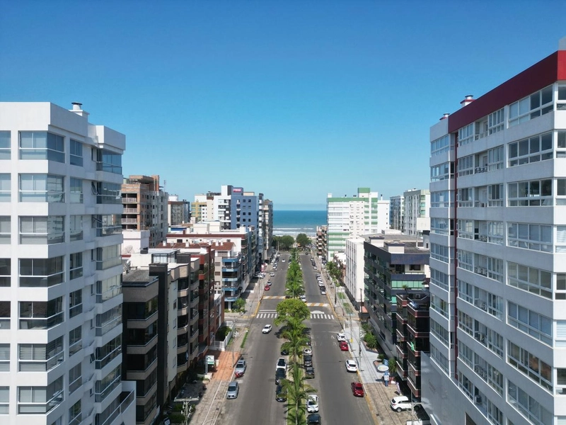 APARTAMENTO 3 DORMITÓRIOS PARA VENDA, NAVEGANTES EM CAPÃO DA CANOA.: 29ª foto da galeria de imagens do imóvel