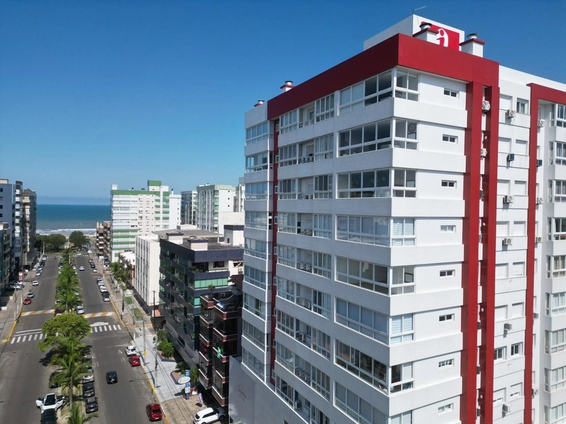 APARTAMENTO 3 DORMITÓRIOS PARA VENDA, NAVEGANTES EM CAPÃO DA CANOA.: 30ª foto da galeria de imagens do imóvel