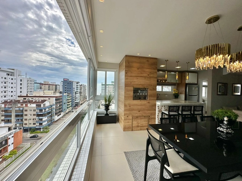 APARTAMENTO 3 DORMITÓRIOS PARA VENDA, NAVEGANTES EM CAPÃO DA CANOA.: 2ª foto da galeria de imagens do imóvel
