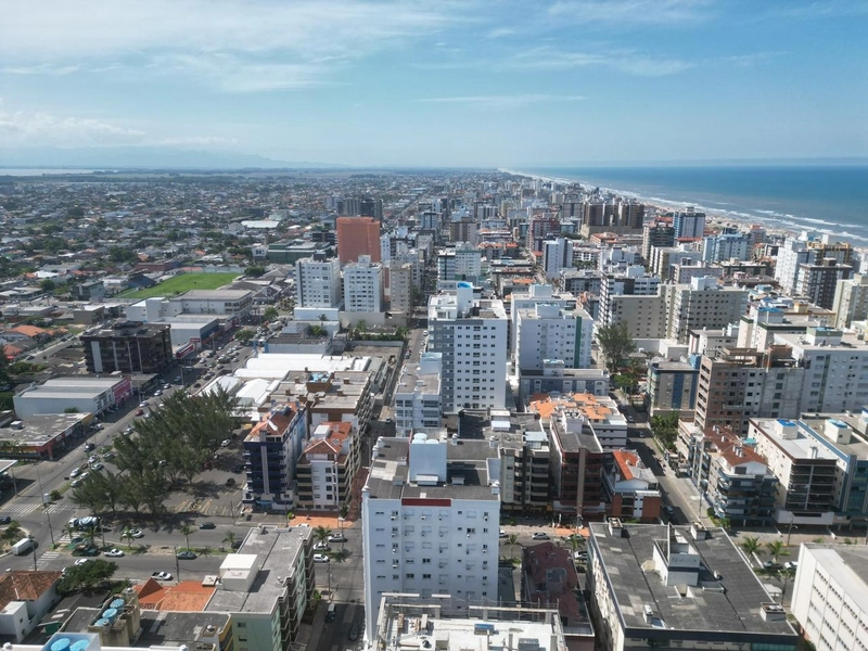 APARTAMENTO 3 DORMITÓRIOS PARA VENDA, NAVEGANTES EM CAPÃO DA CANOA.: 34ª foto da galeria de imagens do imóvel